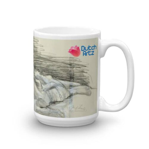 Saul mug